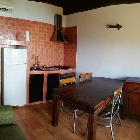 Il Moro Apartment Geremèas Exterior foto