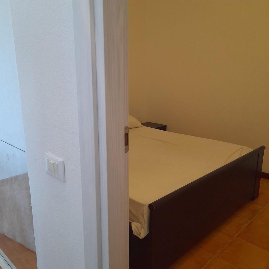 Il Moro Apartment Geremèas Exterior foto