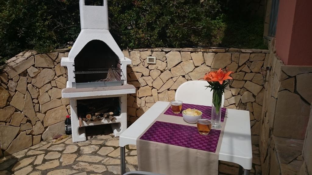 Il Moro Apartment Geremèas Cameră foto