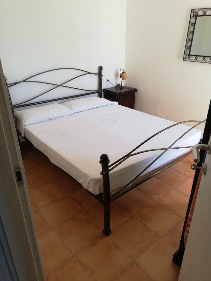 Il Moro Apartment Geremèas Exterior foto