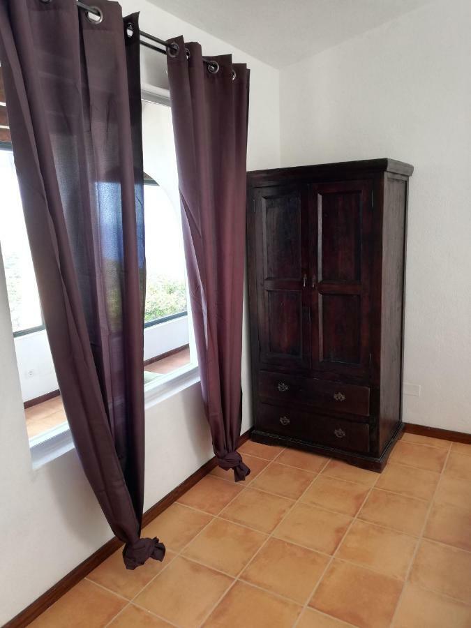 Il Moro Apartment Geremèas Exterior foto