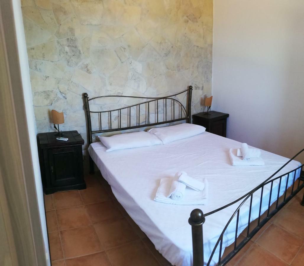 Il Moro Apartment Geremèas Exterior foto